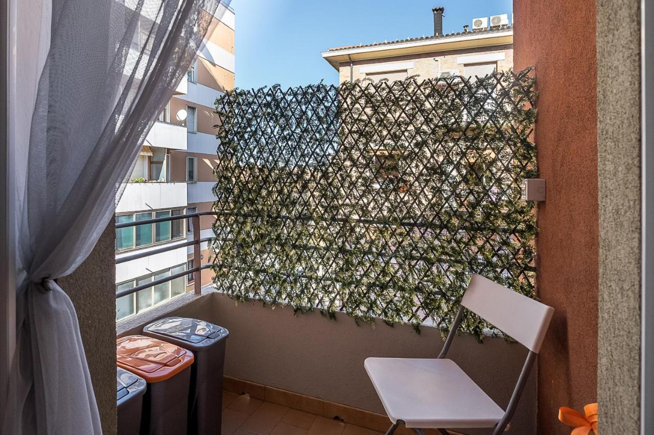 Appartamento a Piazza dell'Unità by Wonderful Italy Bologne Extérieur photo
